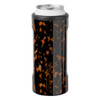 BrüMate Hopsulater Slim V2 Can Cooler - TORTOISE SHELL - Limited Edition
