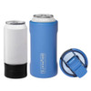 BrüMate Hopsulater Trio V2 - ( 3-In-1 Can Cooler ) CASCADE - Limited Edition