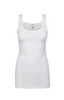 Star bling American flag tank top.