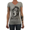 Gary Shepherd  Dead Feathers Women's Tee Shirt