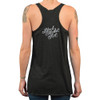 We Can Do It by Adi Women's Tattoo Unfinished Tank Top Rockabilly Rosie The Riveter