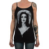 Moonlight by Shayne of the Dead Bohner Women's Camisole Tank Top Vampire