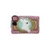 Coin Purse Honey Bunny Rabbit Card Case Pouch by Papaya