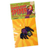 Zombie Hippy Spider Enamel Pin Ghoulsville Novelty Collectible