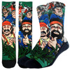 Men's Crew Socks Cheech & Chong DEA