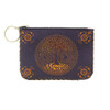 Tree of Life Design Coin Purse 