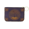 Tree of Life Design Coin Purse 