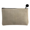 Small Coin Purse back view