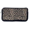 Leopard Animal Print Cosmetic Bag