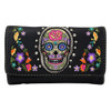 Sugar Skull Wallet
