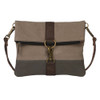 Mona B Finley Crossbody Bag Purse