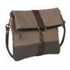 Mona B Finley Crossbody Bag Purse side view