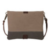 Mona B Finley Crossbody Bag Purse back view