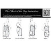 Chic Bag Instructions