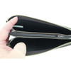 Wristlet Wallet inside view