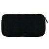 Cosmetic Makeup Bag back view