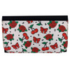 Cherries, Bows and Red Roses Women's Wallet