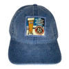 Motorway Beer-Softee Hat front view