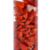 Passion Organic Roll On red jasper gemstones