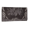 PAPAYA Trifold Wallet Tree of Life PAPAYA Trifold Wallet Tree of Life