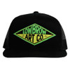 Lowbrow Art Monster Trucker Hat