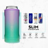 BruMate Slim Can Cooler