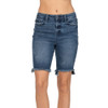 Judy Blue Cut Off Bermuda Shorts