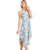 Z Supply Camo Reverie Midi Dress