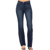 Judy Blue High Waist Slim Bootcut Jeans