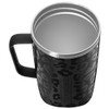 BrüMate TODDY 16oz Insulated Coffee Mug | Onyx Leopard double threaded