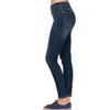 Judy Blue Mid-Seam Stitch Skinny Fit Jeans side view
