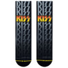 MERGE4 KISS Logo Crew Socks