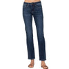 Judy Blue Mid-Rise Straight Leg Denim Jean