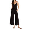 Z Supply Shawn Rib Jumpsuit