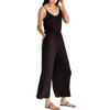 Z Supply Shawn Rib Jumpsuit side view