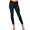 Vocal Apparel Jeans with Stones - front view