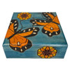 Butterfly Polish Handcrafted Wooden Box 