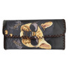 Bad Dog Frenchie Faux Leather Wallet