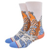 Good Luck Koi Fish Socks