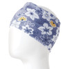 Infinity Headband 4152 Small Flowers