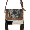 Myra Bag Stellar Hand Tooled Crossbody Bag Purse Myra Bag Stellar Hand Tooled Crossbody Bag Purse