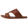 Roan by BED|STU Tan Somerville Leather Sandal side view