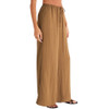 Z Supply Seashore Beach Pant side view