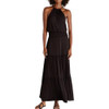 Z Supply Beverly Sleek Maxi Dress