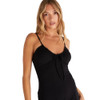 Z Supply Melinda Midi Dress front view