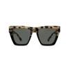 Trendkill split tortoise Saint Owen sunglasses. 