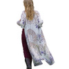 Cienna Designs Lavender Duster back view