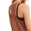 Z Supply In A Pinch Tank Top racerback view