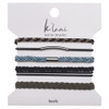 Klani - Hustle - Hair Tie Bracelets