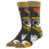 Moon Child Men's Socks